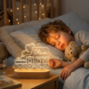 CozyBeam Custom Lamp
